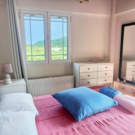 Zoi'S Hοuse.Vacation Home In Mani Near Vathi Beach 外观 照片
