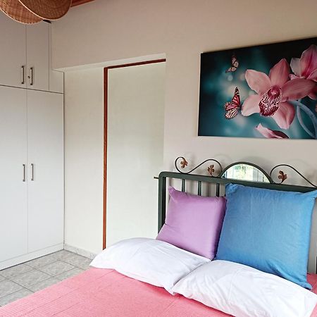 Zoi'S Hοuse.Vacation Home In Mani Near Vathi Beach 外观 照片