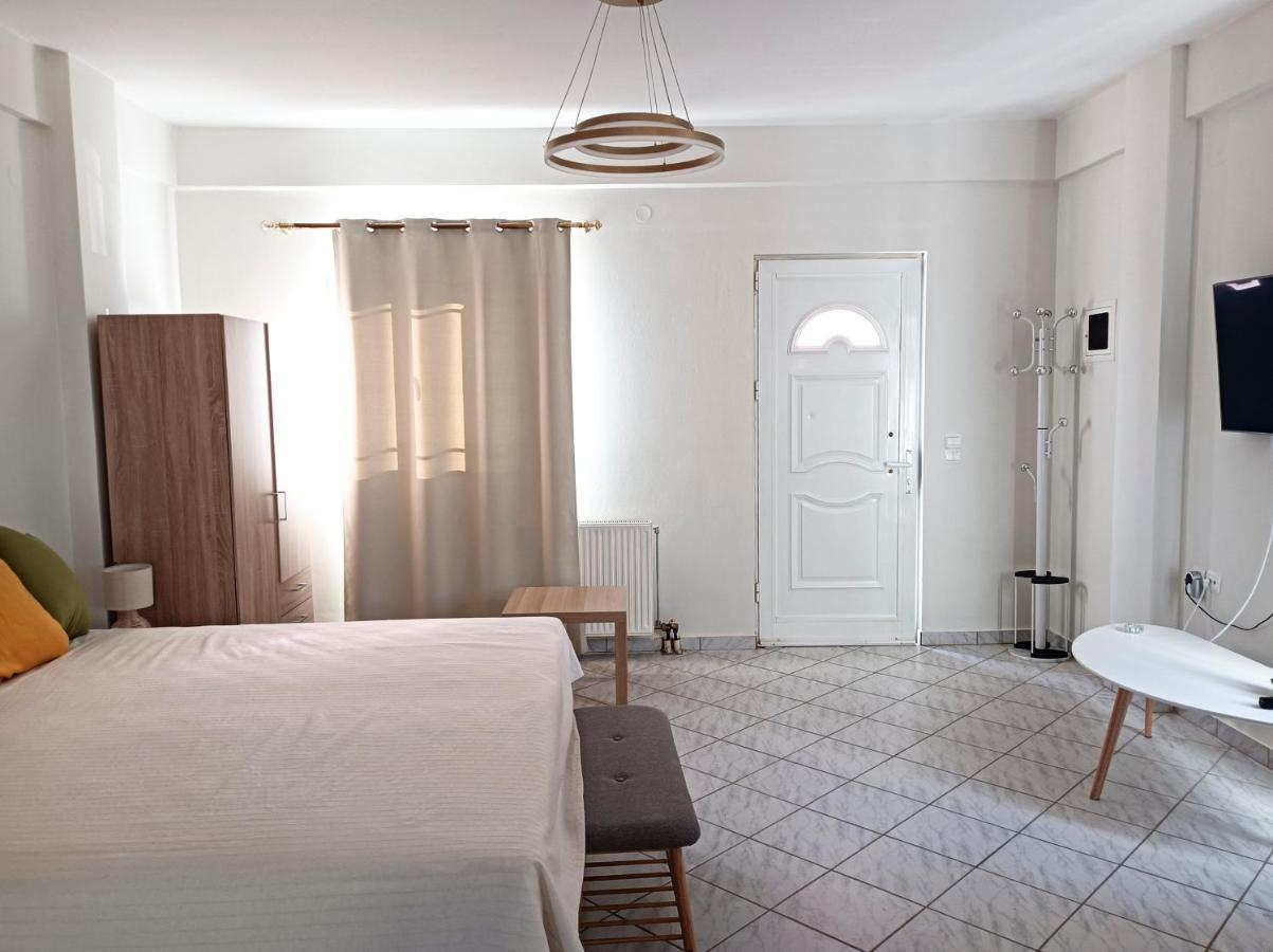 Zoi'S Hοuse.Vacation Home In Mani Near Vathi Beach 外观 照片