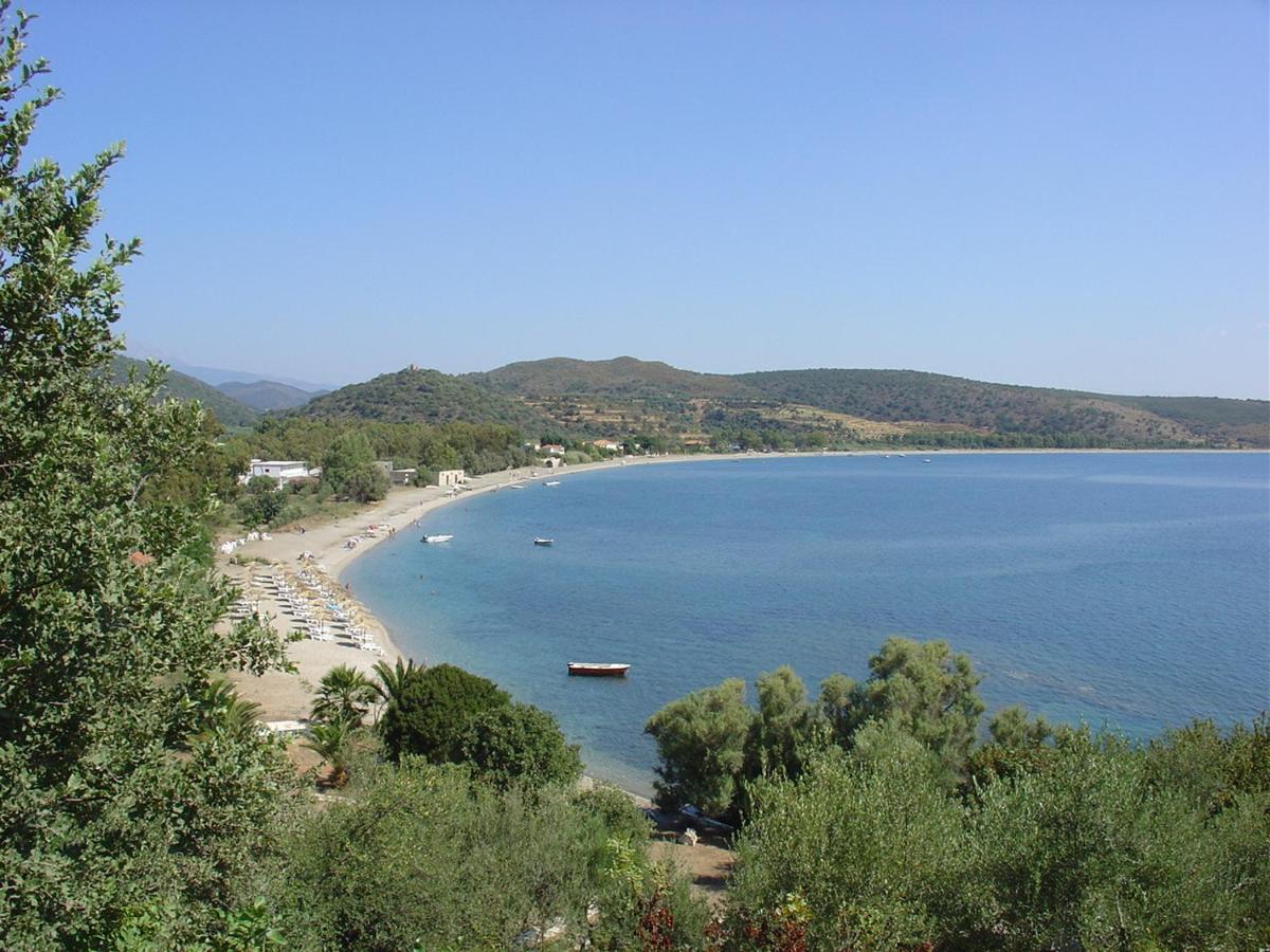 Zoi'S Hοuse.Vacation Home In Mani Near Vathi Beach 外观 照片